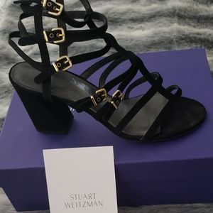 Women's Stuart Weitzman shoes size 9M